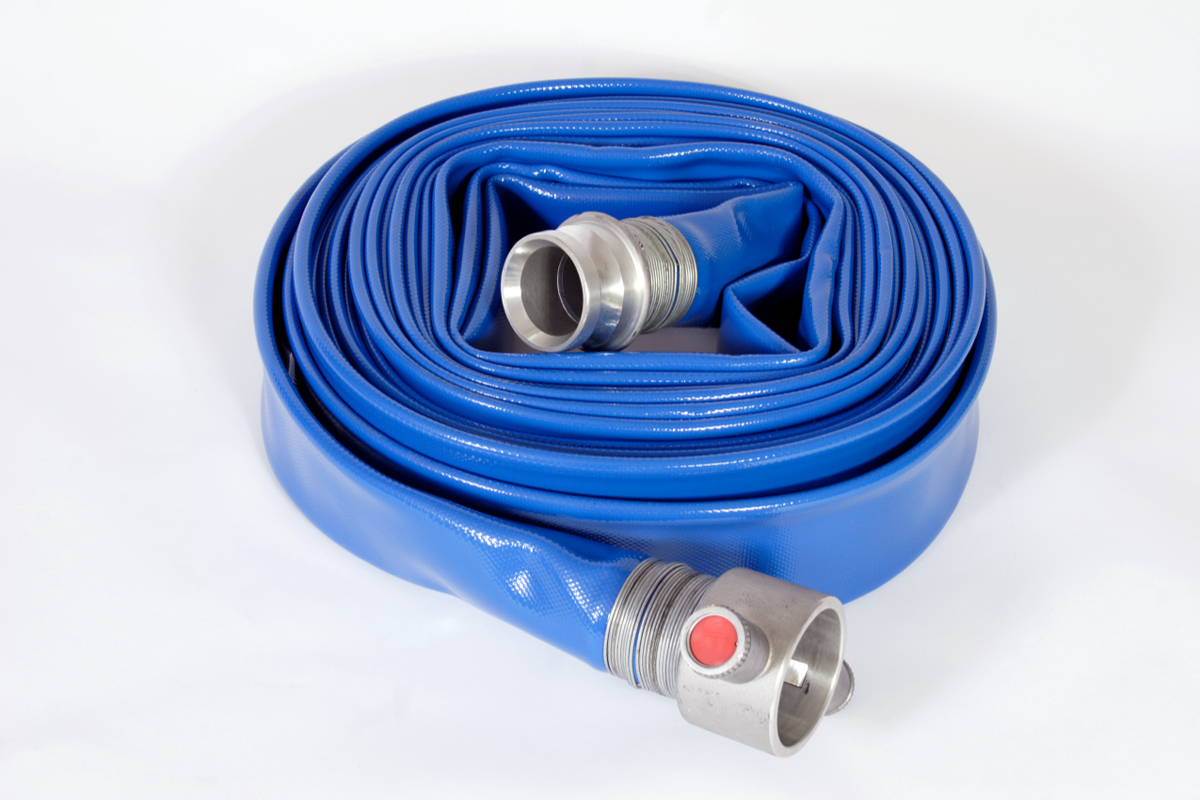 20m Potable Water Hose