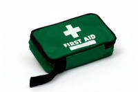 First Aid Kit