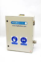 305 Water Driven Chloriantion and Dechlorination Unit
