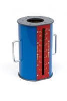 175ltr Flow indicator cup