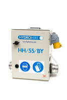 Mini 110v Chlorination and Dechlorination Unit