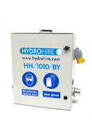 110v Chlorination and Dechlorination Unit