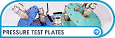 Pressure Test Plates