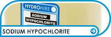 Sodium Hypochlorite